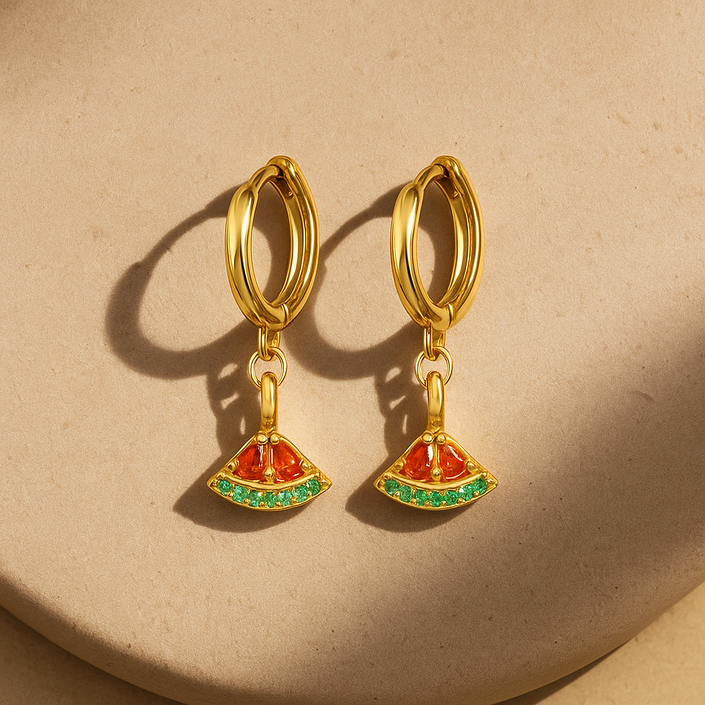 Belalore Watermelon Karikák