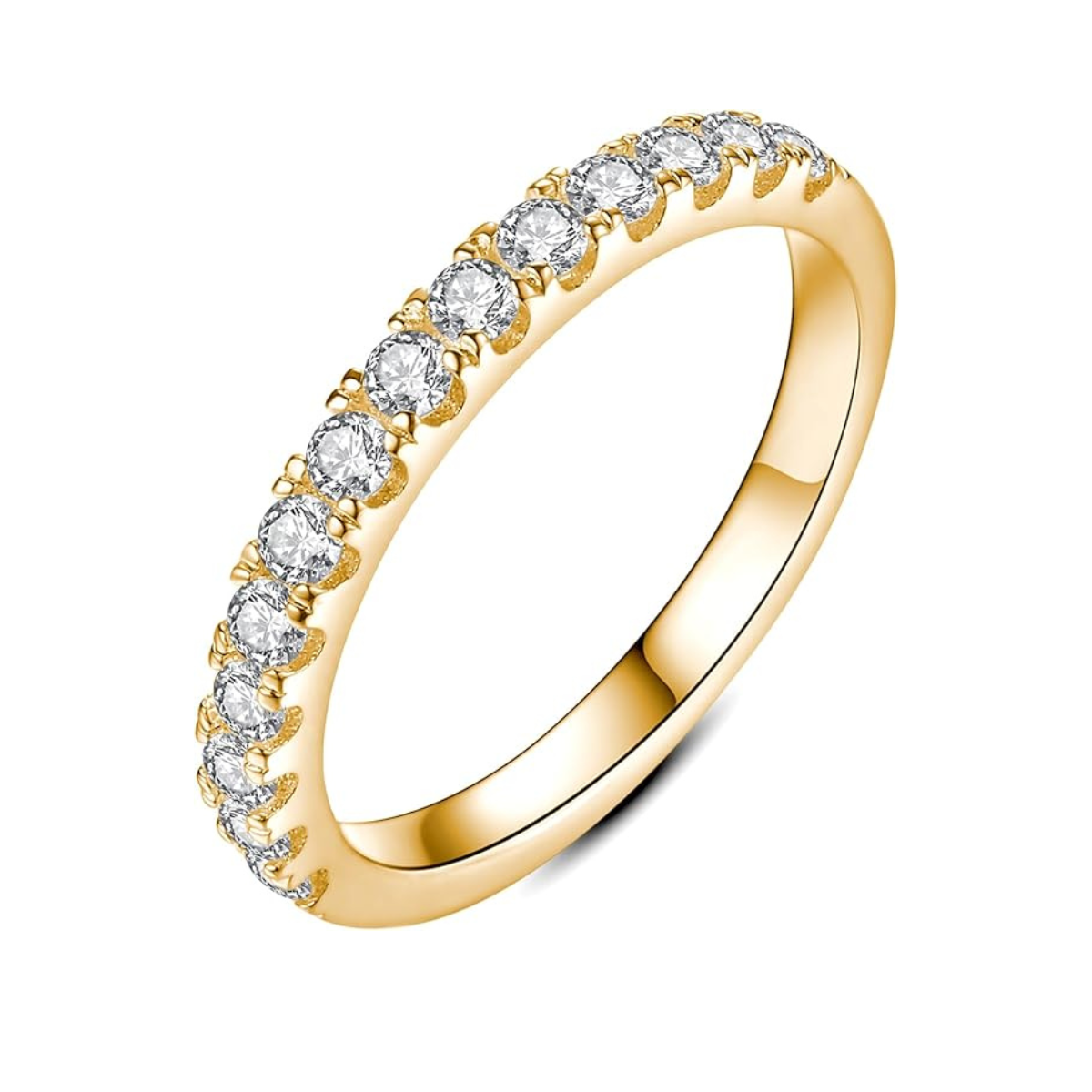 Wedding Band | Arany