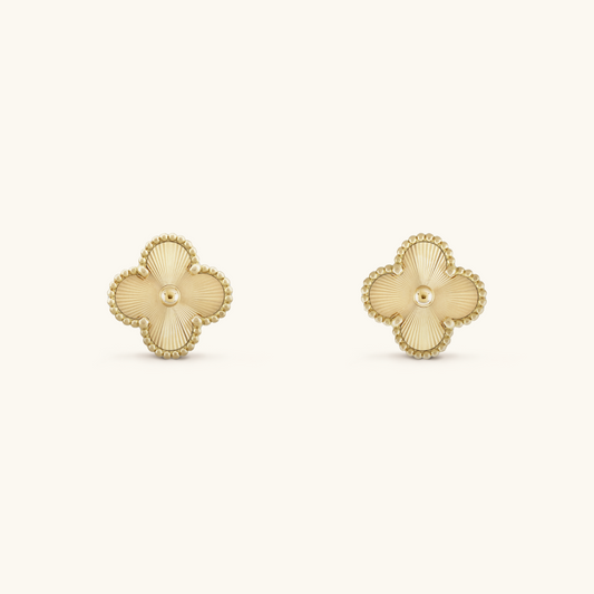 Clover Fülbevaló