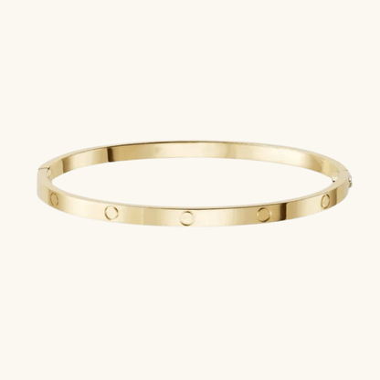 Eternity Link Karkötő Thin