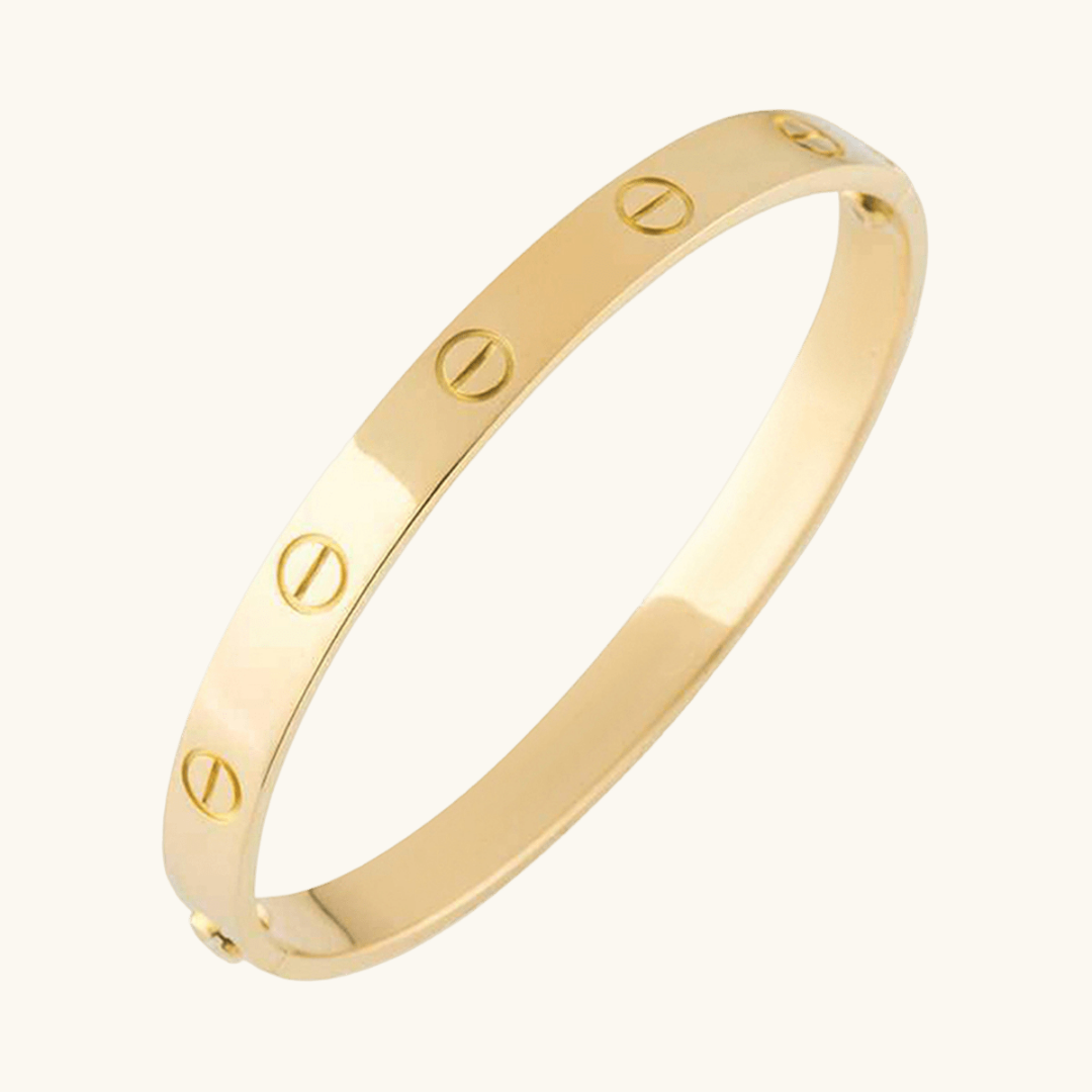 Eternity Link Karkötő