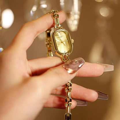 Celisse Verity Watch | Arany