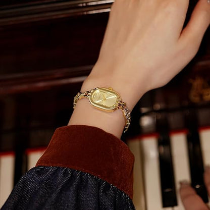 Celisse Verity Watch | Arany