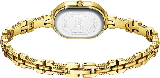 Celisse Verity Watch | Arany