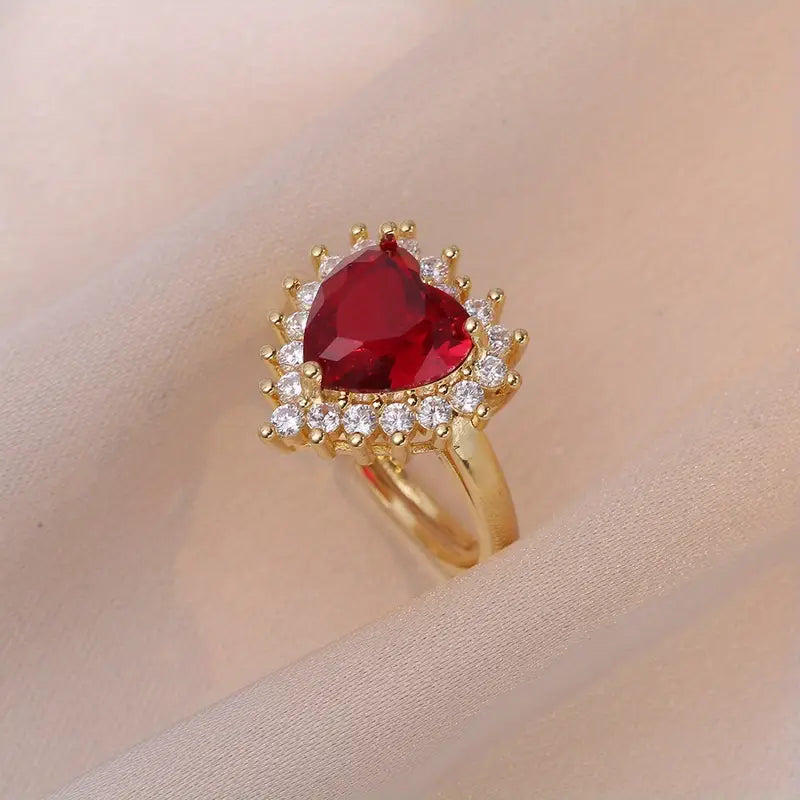 Anavelle Roubella Ékszer Készlet | Arany