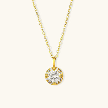 Adora Gemstone Nyaklánc