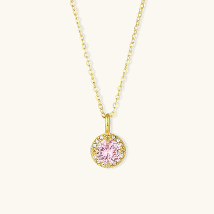 Adora Gemstone Nyaklánc