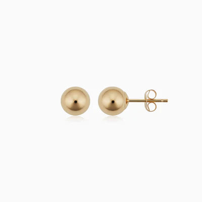 Have a ball studs | Arany