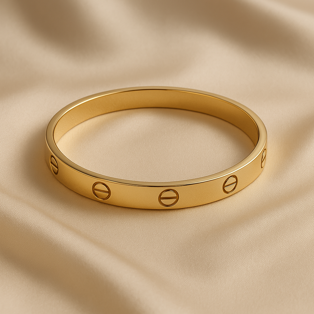 Eternity Link Karkötő