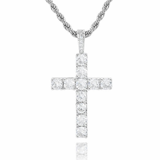 Cross nyaklánc | Arany