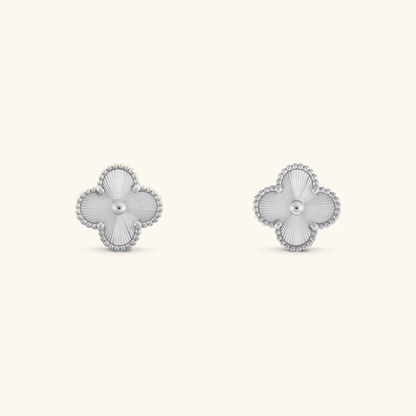 Clover Fülbevaló