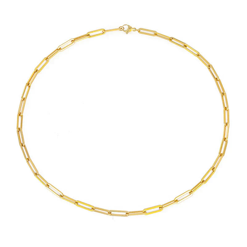 Archen Elegant Chain Nyaklánc | Arany