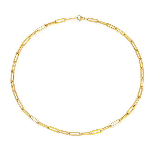 Archen Elegant Chain Nyaklánc | Arany