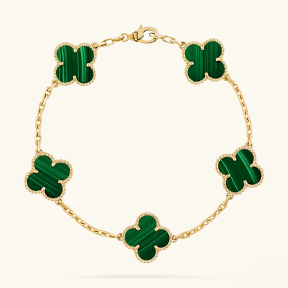 Clover Karkötő Green