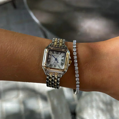 Fienna Watch | Arany