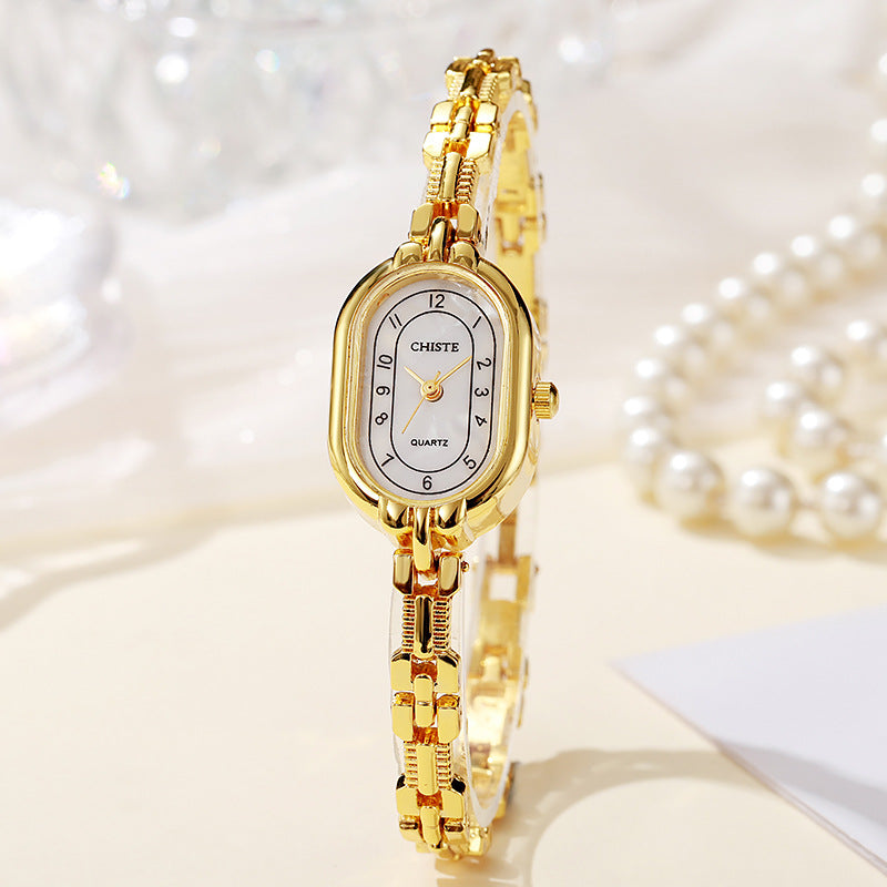 Alira Moment Watch | Arany