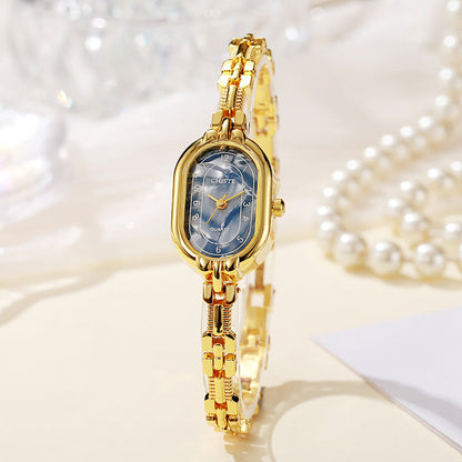 Alira Moment Watch | Arany