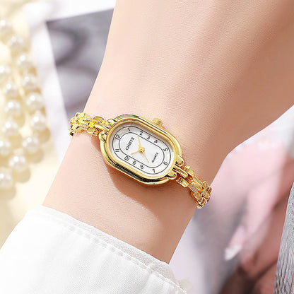 Alira Moment Watch | Arany