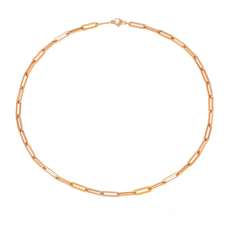 Archen Elegant Chain Nyaklánc | Arany