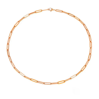 Archen Elegant Chain Nyaklánc | Arany