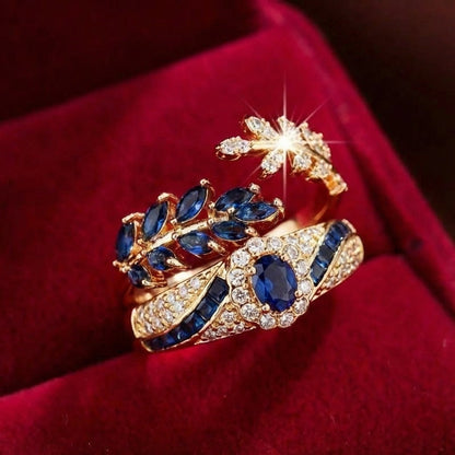 Avelisse Moraziel ringset | Arany