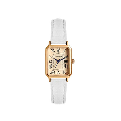 Vivelle Crest Watch | Arany