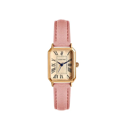 Vivelle Crest Watch | Arany