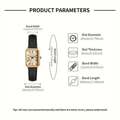Vivelle Crest Watch | Arany